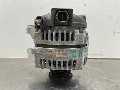 Alternador Lexus RX330 2004 OEM 12V 100 amperios 73 k Denso 27060-0A120 2005 2006 Foto 1 de 4