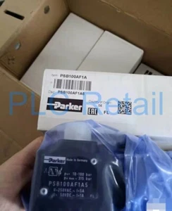 1PCS NEW parker relay PSB100AF1A5 Fast transportation - Picture 1 of 3