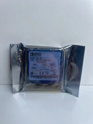 Analog Devices 5B47-B-11 Isoliert Linearized - Image 1 of 4