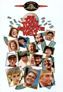 Eine total, total verrückte Welt - Spencer Tracy - [DVD] - Bild 1 von 2