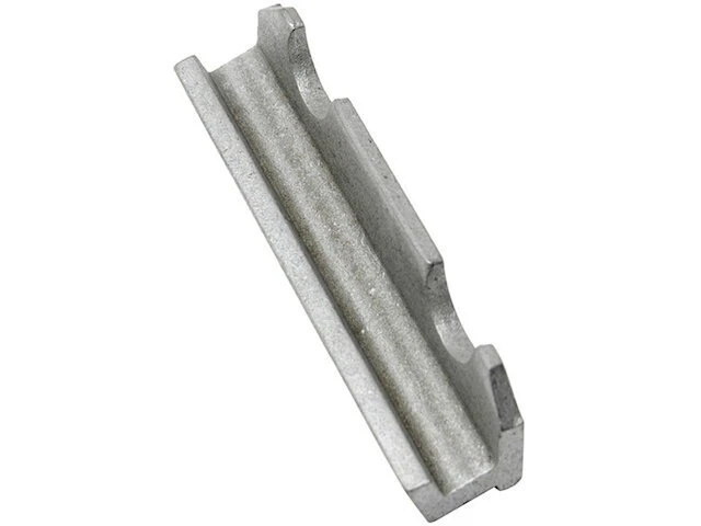 Front AC Delco Disc Brake Caliper Support Key fits Ford Bronco 1976-1985 72XQKP - Image 1 of 1