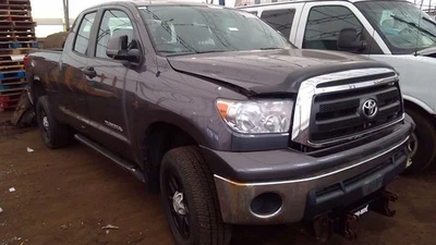 Windshield Wiper Motor Fits 08-22 SEQUOIA 6815357 - Image 1 of 4