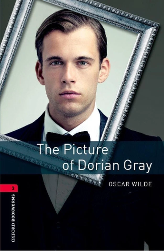 Oxford Bookworms Library: Level 3: The Picture of Dorian Gray: Stage 3 by Oscar  - Image 1 of 1