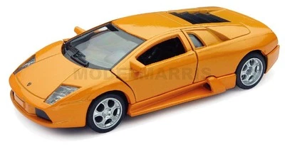 NEW RAY 51493I 1/32 Assortimento Lamborghini - Immagine 1 di 4