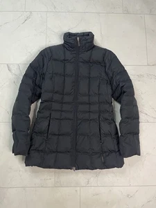 Moncler Vintage Stepp Daunenjacke schwarz Gr. S - Bild 1 von 13