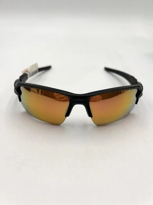 Gafas de sol Oakley Flak 2.0 XL talla 133/59 negro/oro rosa Prizm |0009188-B3| Foto 1 de 4