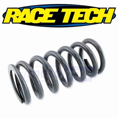 Race Tech Shock Springs for 2005-2010 KTM 250 SX-F - Suspension Shocks, pa - Image 1 of 4