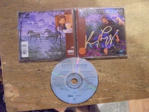 Kenny Loggins - Return to Pooh Corner CD (1994) SIgned - Autographed CD - Picture 1 of 2