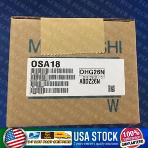 Mitsubishi OSA18 Encoder 1PC New OSA18 - Picture 1 of 2