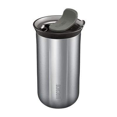 WACACO TRAGBARE KAFFEEMASCHINE CUPPAMOKA FÜR UNTERWEGS MIT BRÜHFILTER - Bild 1 von 4