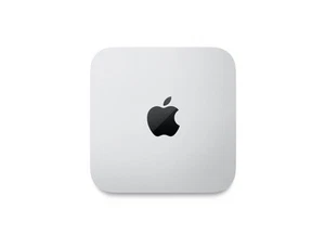 Mac Mini Silver 2023 M2 Pro 12-Core CPU 19-Core GPU 32GB 512GB SSD 10GB Ethernet - Afbeelding 1 van 5