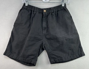 Chubbies The All Nights Herrenshorts Medium schwarz 7" Schrittlänge Freizeit elastischer Bund - Bild 1 von 10