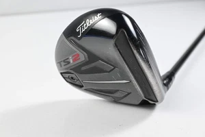 Titleist TSi2+ #3 Wood / 16.5 Degree / Stiff Flex Aldila NV 50 Shaft - Picture 1 of 8