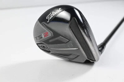 Titleist TSi2+ #3 Wood / 16.5 Degree / Stiff Flex Aldila NV 50 Shaft - Image 1 of 4