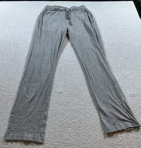 Goodfellow And Co Pajama Pants Pockets Mens Gray Small - Picture 1 of 6