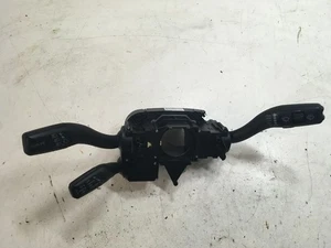 SEAT EXEO (2011) INDICATOR WIPER STALK SWITCH 8E0953549Q - Picture 1 of 11