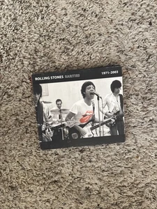 The Rolling Stones Rarities 1971-2003 CD - Picture 1 of 1