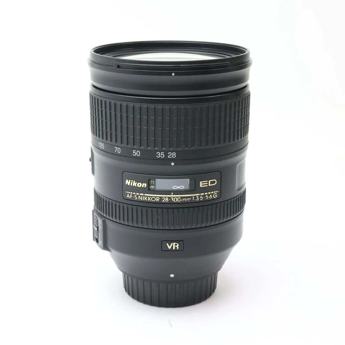 ★極上 Nikon AF-S NIKKOR 28-300mm F3.5-6.3G Amazon.com : Nikon AF-S FX NIKKOR 28-300mm f/3.5-5.6G ED Vibration