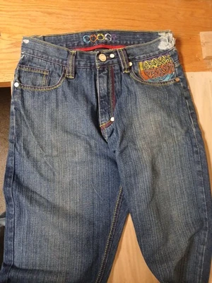 Coogie Jeans Mens Size 32 x 34 - Image 1 of 4