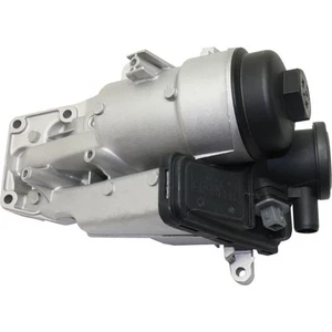 Oil Filter Housing For Volvo XC60 S60 XC70 S40 C70 Cross Country V60 C30 V50 - Picture 1 of 7