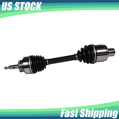 OE Front Right CV Axle Joint Shaft Assembly for Ford F-150 Raptor 2017 2018 2019 - Image 1 of 4