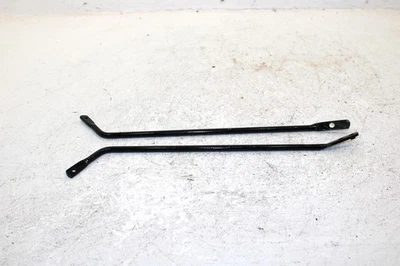 Juego de guardabarros delantero Honda Trx 250 Recon 2000 OEM 61106-HM8-000 AH52 Foto 1 de 4