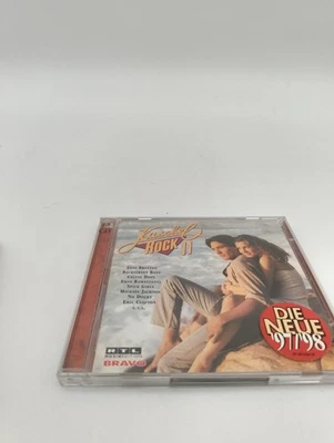 Kuschelrock Vol. 11 von Various CD Gut  - Bild 1 von 2