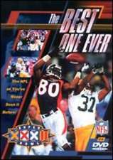 NFL: Super Bowl XXXII - The Best One Ever: Used