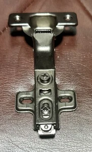 Chibery 20Pack Inset Soft Close Concealed Hinges - Picture 1 of 3