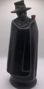 Royal Silver Jubilee Don Decanter-Queen Elizabeth II-Geo G. Sandeman Sons & Co. - Picture 1 of 7