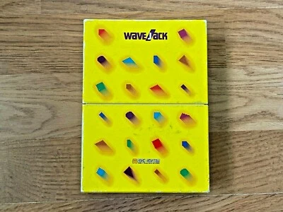 Kieta Princess Nintendo Famicom Disk System NTSC-J JP Import - Imagen 1 de 3