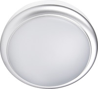Mini LED 15W Flush Mini Bulkhead Light Ceiling or Wall Bulkhead IP66 