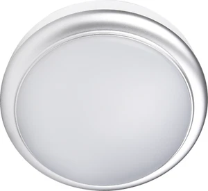 Lámparas de techo LED de 15W para interior/exterior IP65 redonda para baño - Imagen 1 de 10