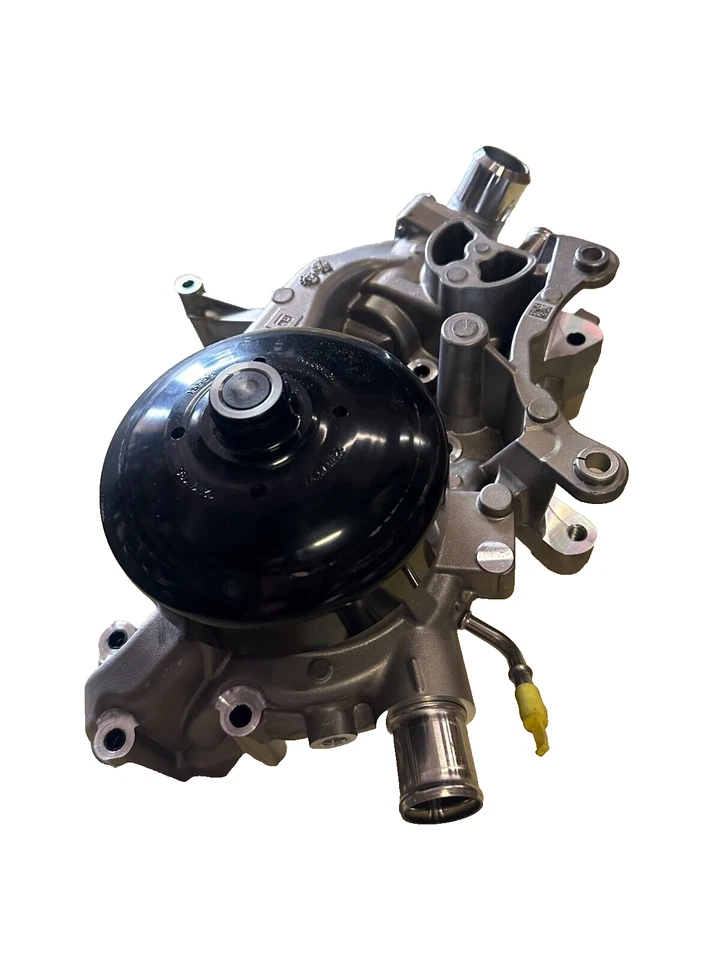 Bomba de agua GM Gen V serie LT 2019-2023 Tahoe Silverado Sierra Yukon 5,3 L 6,2 L Foto 1 de 4