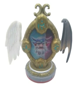 Juego de equipo de trampa de aventura Mirror of Mystery Skylanders nivel extra - Imagen 1 de 12