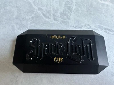 Kat Von D KVD Rust Shade+Light Eye Contour Quad Eyeshadow Palette Sold Out - Image 1 of 3