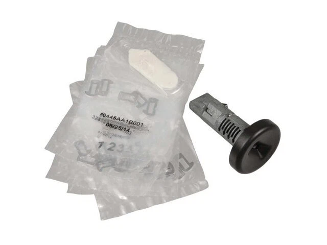 Pozos de cilindro de bloqueo de encendido clásico 16529RVKF para GMC Sierra 1500 HD 2007 Foto 1 de 2