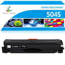 Black Toner for Samsung Xpress C1860FW CLP-415N CLX-4195FN K504S CLT-K504S