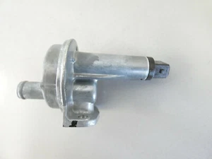 Zusatz Luftschieber / Luftregler  Nissan Sunny/Traveller B12 / N13   22660-55M10 - Bild 1 von 6