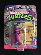 Teenage Mutant Ninja Turtles Playmates Splinter