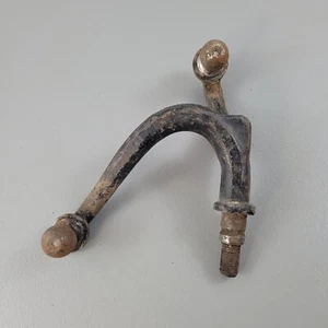1928 1929 1930 1931 Ford Model A Steering Arm LH Left Side Tie Rod Ball A-3131-B - Picture 1 of 8