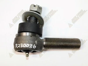 R230036 New Meritor (Rockwell) TIE ROD END - OEM - New Old Stock - Picture 1 of 3