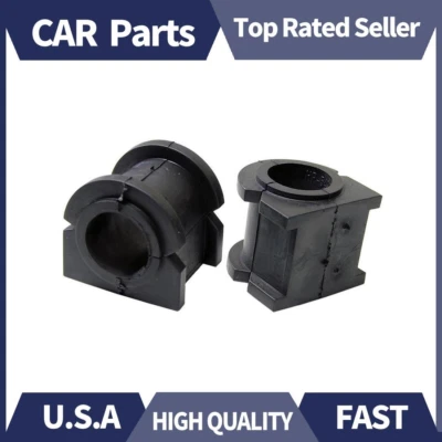 Kit de buje de barra estabilizadora trasera al marco Mevotech 1 pieza para Jeep Compass Foto 1 de 3