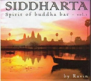 SIDDHARTA - SPIRIT OF BUDDHA BAR VOL.2 - 2CD - Foto 1 di 1