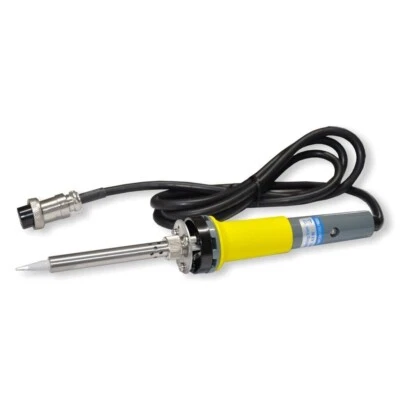 Spare Soldering Iron to Fit Many 48W 24V  Watt Solder Stations Duratool Etc - Image 1 of 4