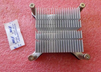HP 5188-6806 AM2 Heatsink Assembly for AMD mobile class C Processors Low power - Image 1 of 4