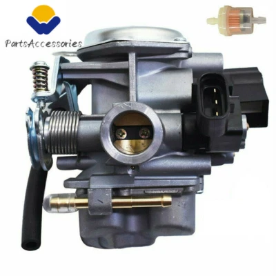 Carburador para Honda Ruckus 50 CHF50 Metropolitan 50 Metropolitan 50 II NPS50 Foto 1 de 4