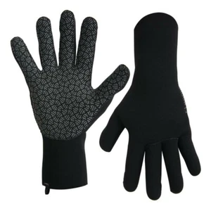 Taifunsturm 3 Wassersporthandschuh verstärkt Palm Neopren klein großer Rand - Bild 1 von 4