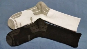 7 X PUMA Cotton ATHLETIC Sports SOCKS Size 7-11 - Picture 1 of 4