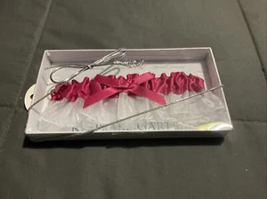 Lillian Rose Pink Garter - Picture 1 of 1